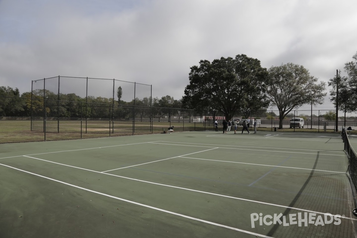 Photo of Pickleball at John H Marble Recreation Complex